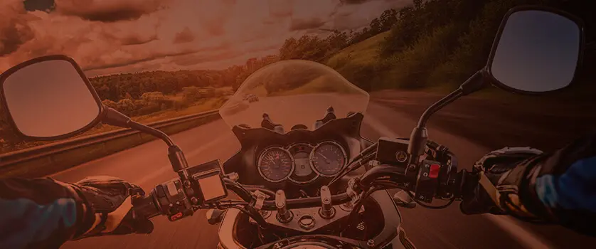 motorcycle accident lawyers - fielding law