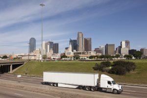 18-Wheeler Accidents Overview | Fielding Law